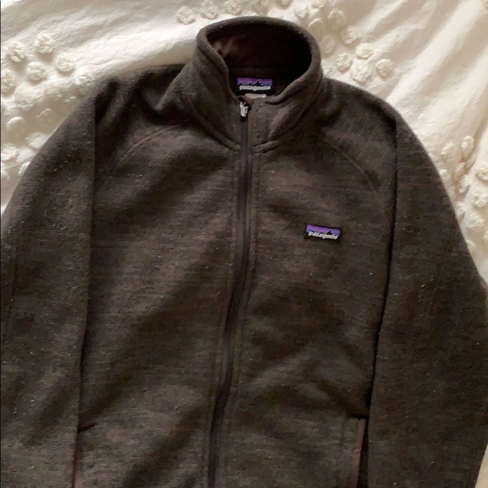 Patagonia Fleece Jacket
